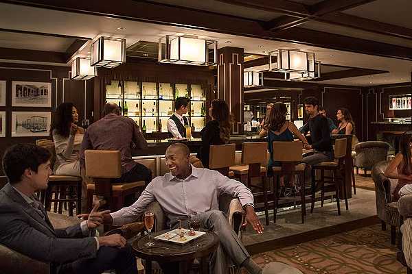 Celebrity Solstice Gallery Image